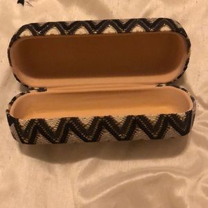 Glasses case